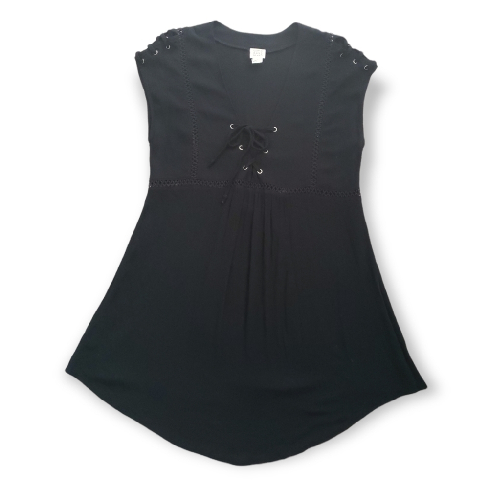 Somedays lovin black dress